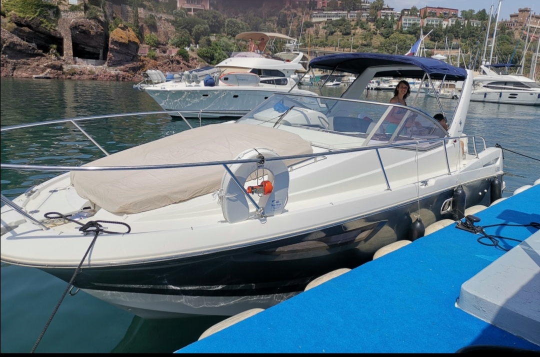 JEANNEAU Leader 8_3