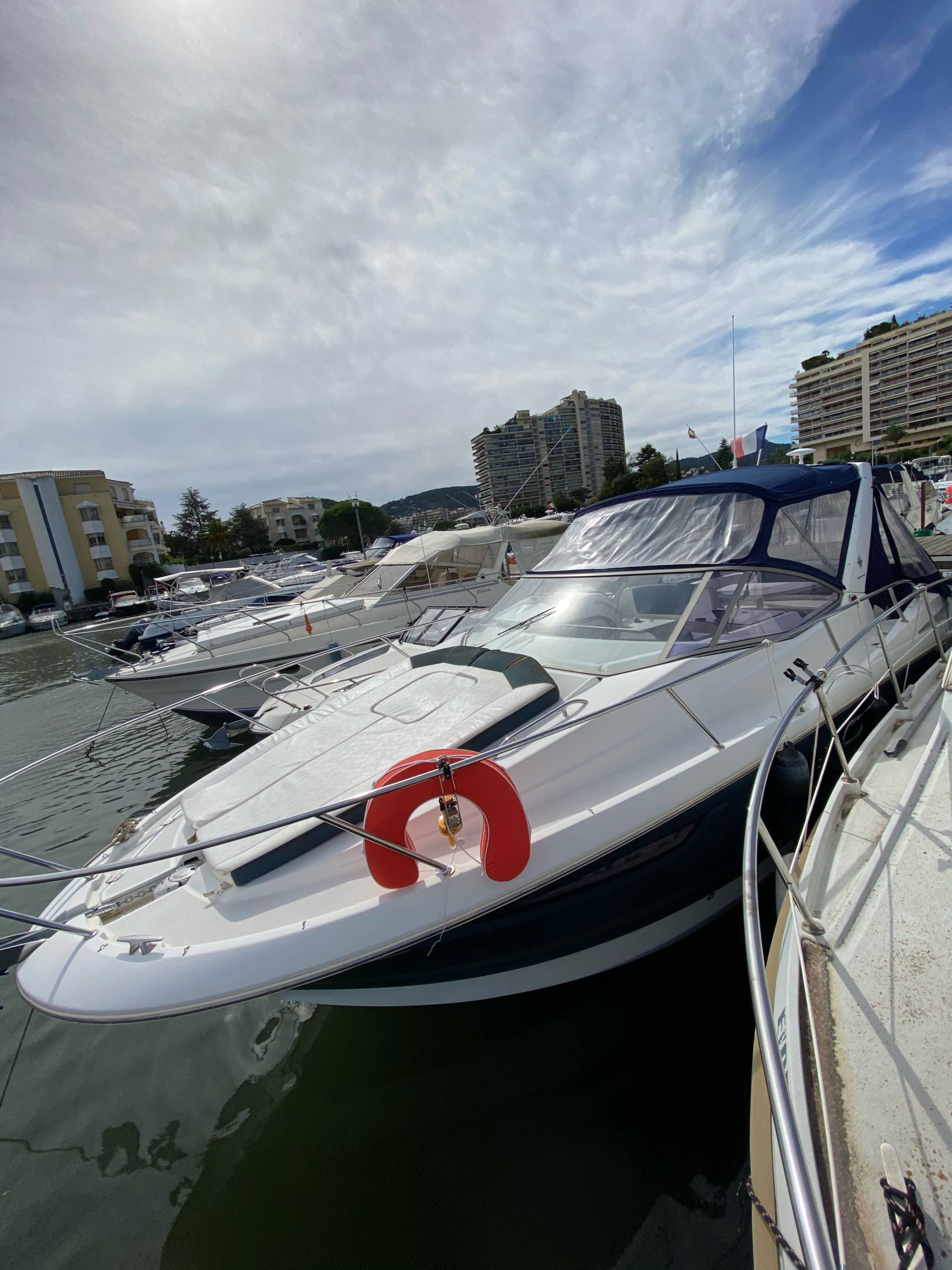 JEANNEAU Leader 8_3_1