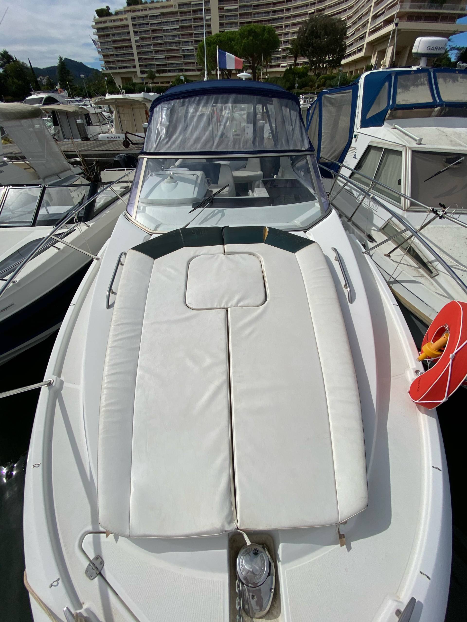 JEANNEAU Leader 8_3_2